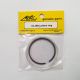 10.180-6 Moki M/G 180 Piston ring
