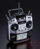 FUTABA 14SG - R7008SB 2,4GHZ HX MODO 1 1114A Fuori produzione