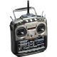 FUTABA T18MZ R7008SB (2,4G) Modo 2 WORLD CHAMPION 1118B