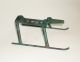 45012 MD500 undercarriage green