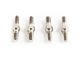 KDS550-74TTS TDT connecting link and double ends threaded rod (4PCS)