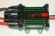 PHOENIX ICE 80HV V2 Brushless ESC 80Amps HES08001A