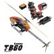 Align T-Rex TB60 6S Combo RH60E26X