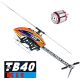 Align TB40 Kit RH40E06X