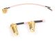 Antenna Wire Cable Signal Booster (PH3-IN1)