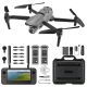 Autel EVO II Pro Rugged Bundle V3 GREY