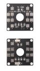 Mini Power Distribution Board LED Control