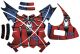 Skin for DJI Phantom Spyder