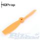 HQProp 6X4.5 CW ORANGE (pack of 2)
