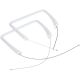 CP.PT.S00025 P4 left & right landing gear (GKAS)