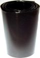 Termoretraibile, full color black, 1 m, 68 mm CW64032