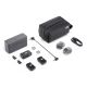 DJI Mic 2 (2 TX + 1 RX + Custodia di ricarica)