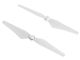 Phantom 4 Part 25 9450S Quick-release Propellers (1CW+1CCW)  BLACK VERSION