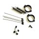 DJI S800 Part 56 Molle per carrello retrattile