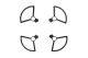 Spark PART1 Propeller Guards