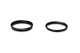 Zenmuse X5S Balancing Ring for Olympus 45mm，F/1.8 ASPH