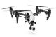 Inspire 1 V2.0 con un singolo radiocomando Ricondizionato  senza Telecamera 