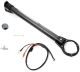 Part 6 S900 Frame Arm[CW-BLACK]