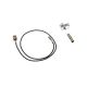 DJI Lightbridge 2 White SDI Cable & Holder Part9