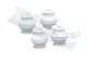 Part20 Phantom 2 Vision Rubber Damper(4pcs)