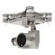 Phantom 3 – Part 5 4K Camera (Pro)  Ricondizionato 