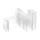 DJI Gimbal Clamp for Phantom 3 Standard (Part 84)