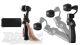 DJI Osmo camera stabilizzata da usare senza drone 
