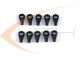 MSH51031 Uniball Link S