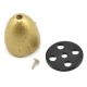 E-Flite  EFLU4051 Spinner UMX Beast 