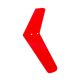 FS71 Fly Wing Bell-206 Vertical Tail Fin