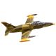 Freewing L-39 Albatros Camo 80mm EDF Jet FJ21525P