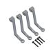 FS57 Fly Wing Long DFC Pitch Linkage