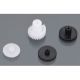ROBBE/FUTABA SERVO GEAR SET FOR S3117/S3157
