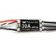 LITTLE BEE 30A 2-6S (NO BEC)