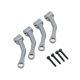 FW336 Fly Wing Short DFC Pitch Linkage (per testa quadripala)