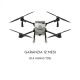 Garanzia 12 mesi DJI AGRAS T25