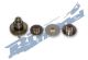 Gear Set per servo SAX101 SAX101GE (ricambio per Savox SC-1256TG)