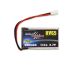 GP600HV1S GigaPower 3.7V 600mAh 70C 1cell