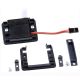 Graupner 5187.80 Telaio per installazione servo DES 448 BB/MG