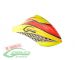 CANOPY G700 SPEED YELLOW H0367-S