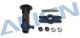 H11005 100 Rotor Housing