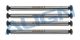 H30H003XX 300X Feathering Shaft