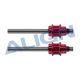 H30T005XX 300X Tail Belt Feathering Shaft