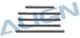 H45106 450 Sport Stainless Steel Linkage Rod