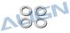 H45189 Main Shaft Spacer