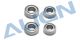 H45R003XX Bearing(MR74ZZ-d3.5/ MR63ZZ)