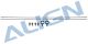 H47T003XX 470L Tail Linkage Rod