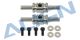 H50T006XX 500X Tail Rotor Hub Set