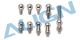 H50Z002XX 500L Linkage Ball Assembly