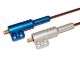 H5330B Base loaded Aerials - 35/40 Mhz IDEALE per MINI ELICOTTERI